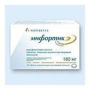Міфортик 
