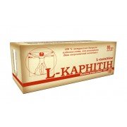 L-карнитин (L-carnitine)