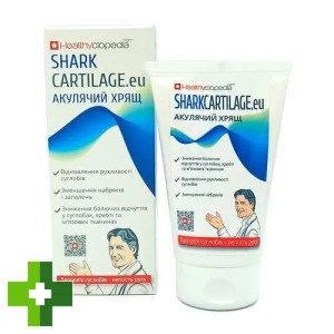 Акулий хрящ