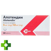 Алотендин 