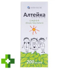 Алтейка Галичфарм