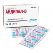 Андипал-в 
