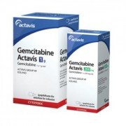 Гемцитабін-Віста