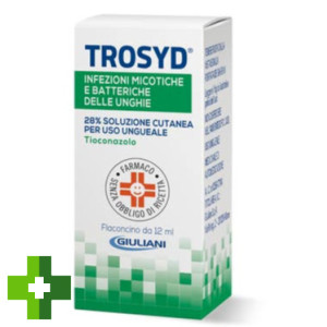 Трозід (Trosyd)