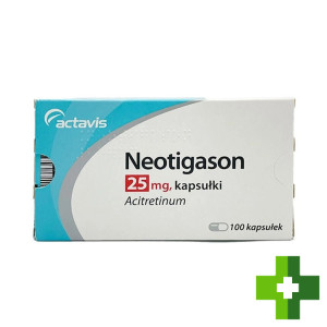 Неотигазон (Neotigason)